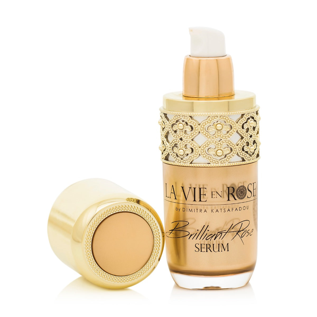 Brilliant Rose Serum 30ml
