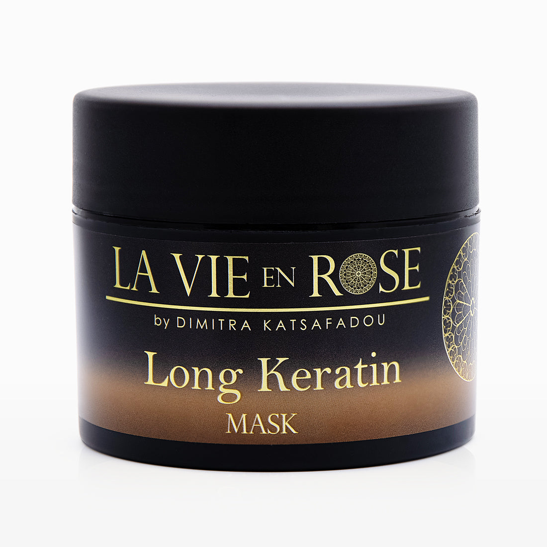 Σετ περιποίησης Μαλλιών | Long Keratin Oil 200ml - Mask 250ml - Shampoo 400ml