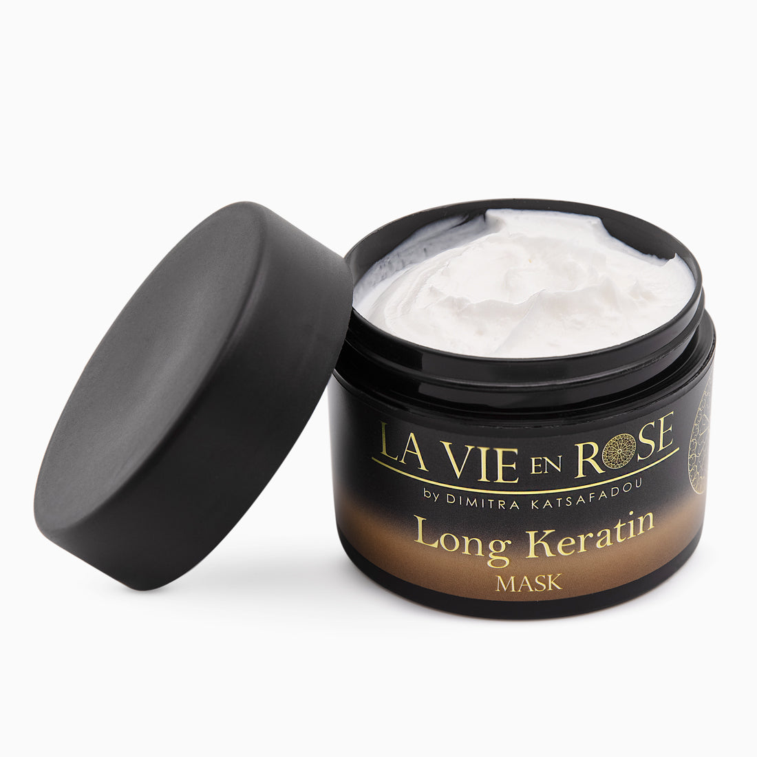 Long Keratin Mask 250ml