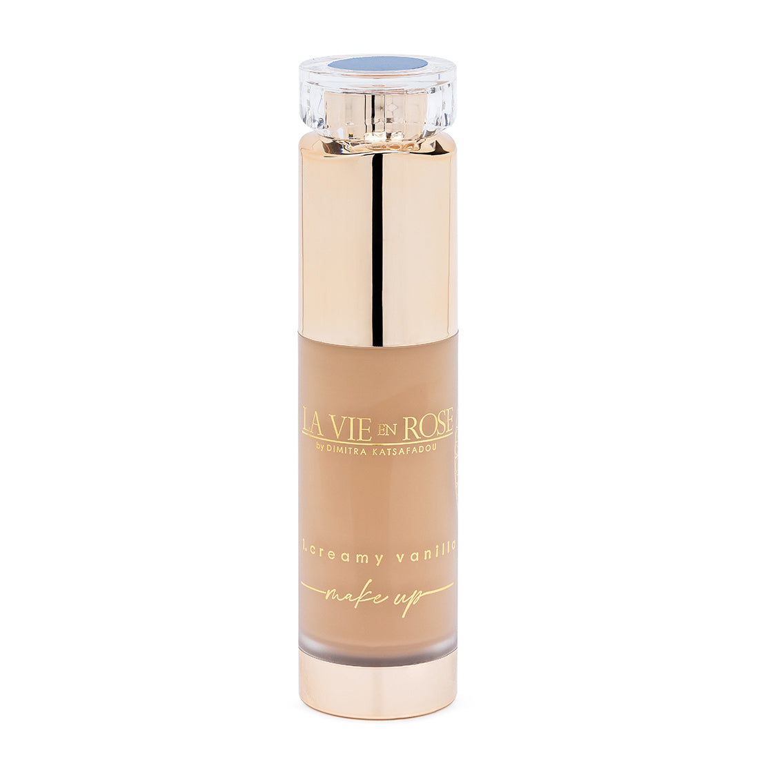 Make up 1 Creamy Vanilla 30ml