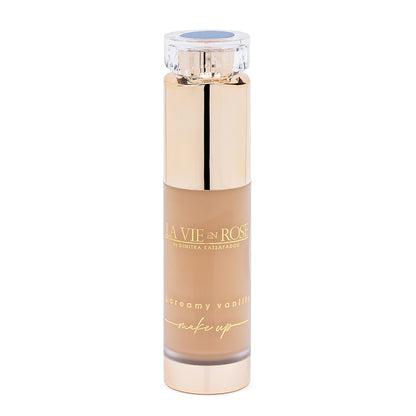 Make up 1 Creamy Vanilla 30ml