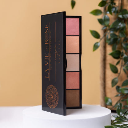 Magic Palette