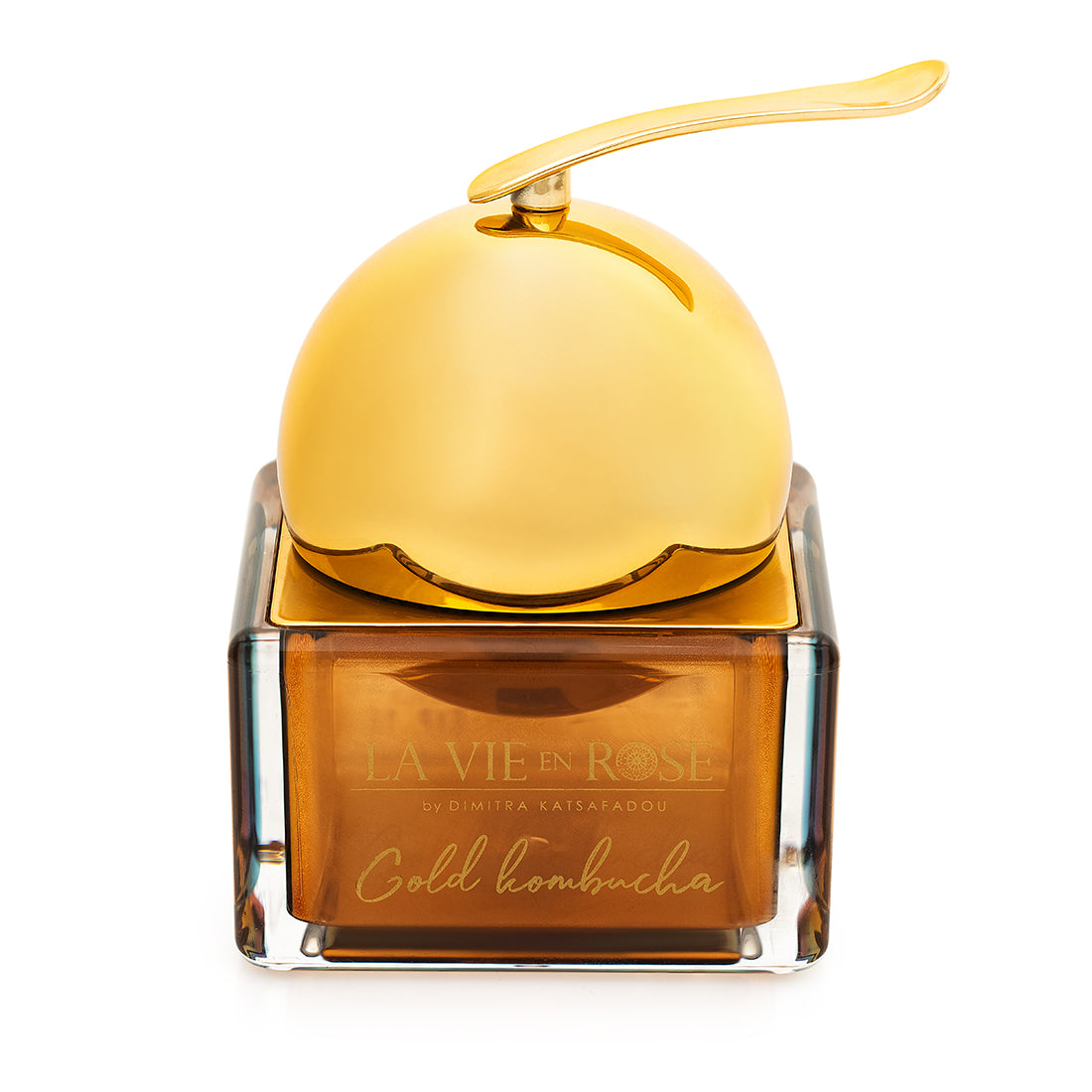 Gold kombucha 30ml