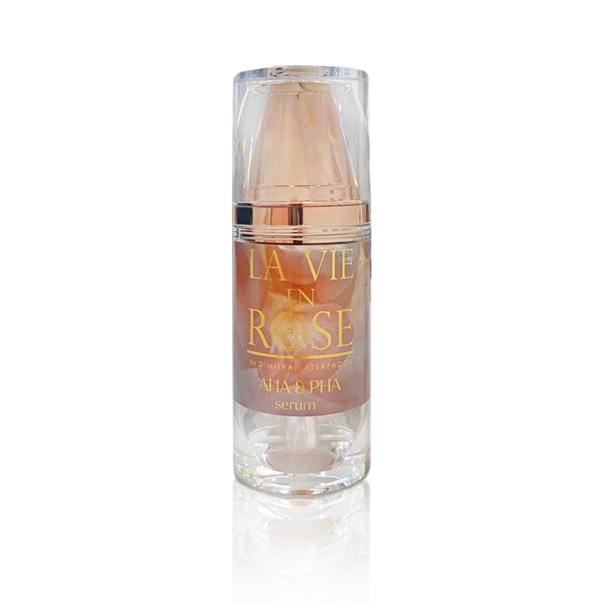 AHA & PHA serum 30ml