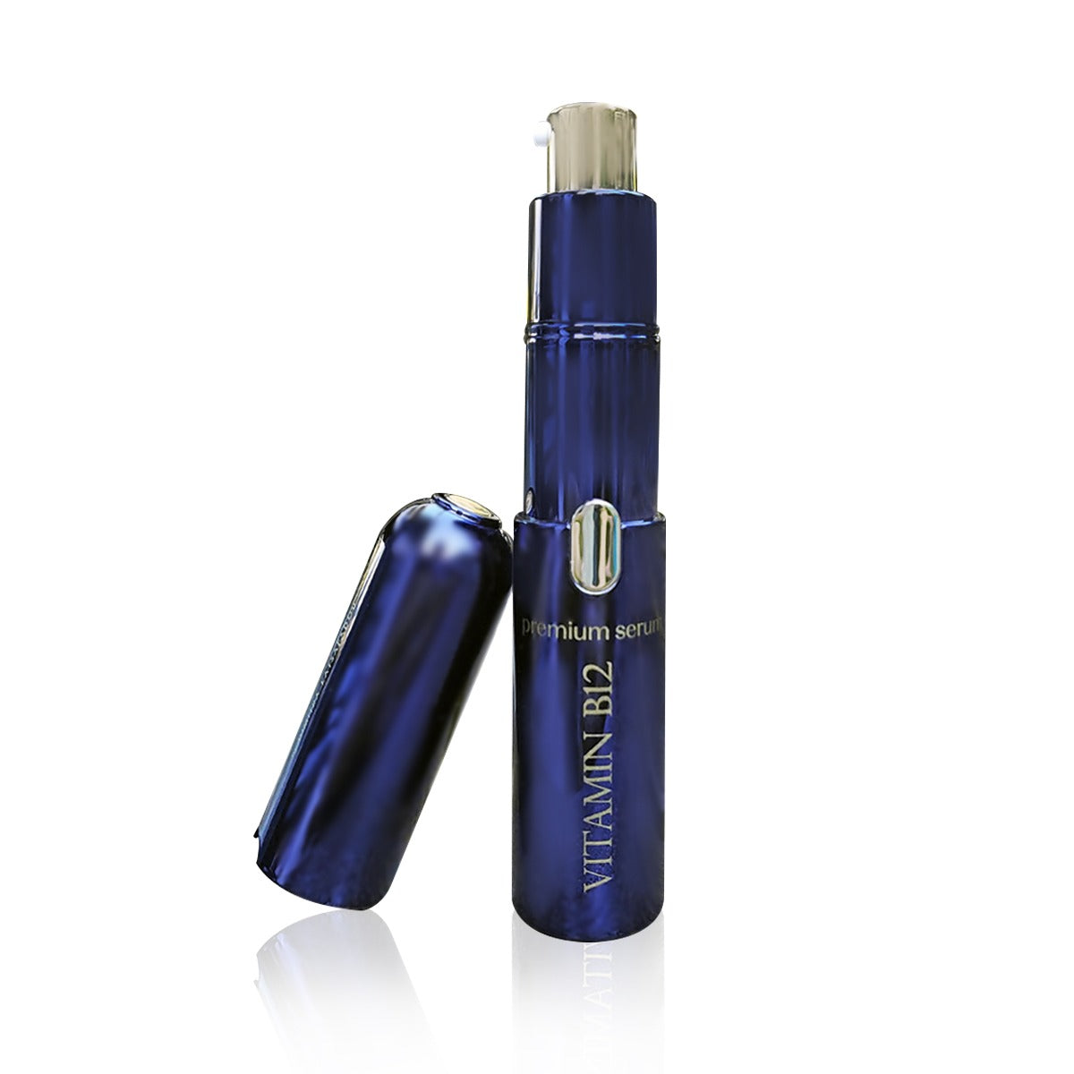 Special Offer | Pink rose cream 50ml + Premium Serum with Vitamin B12 20ml