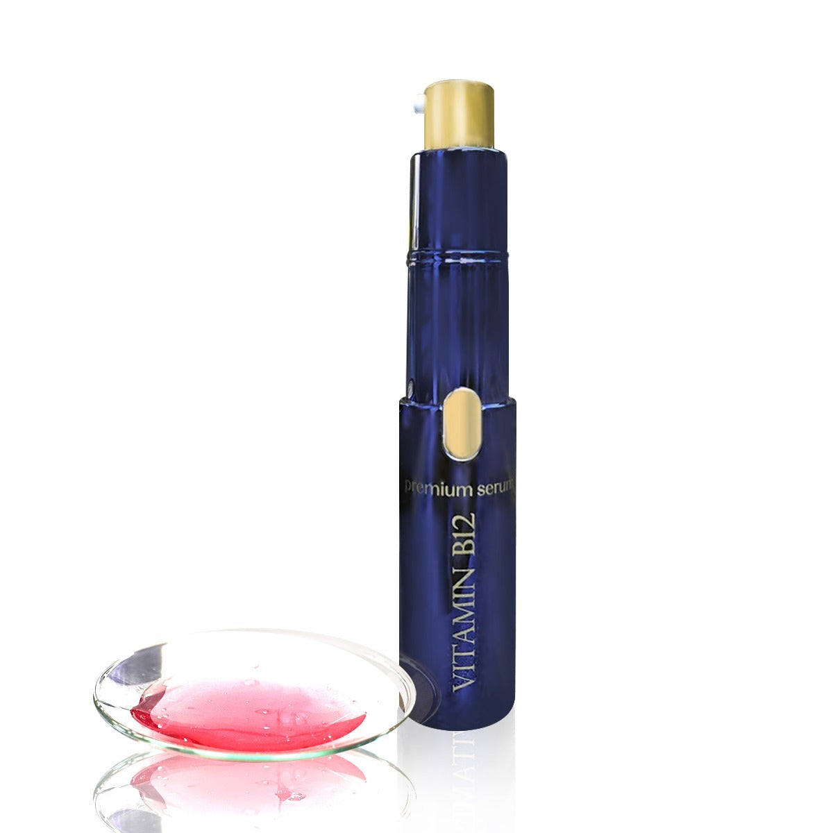 Special Offer | Pink rose cream 50ml + Premium Serum with Vitamin B12 20ml