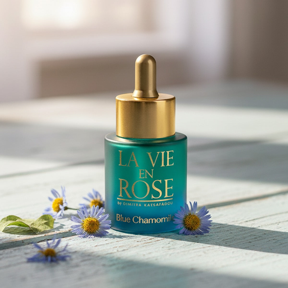 Blue Chamomile 30ml