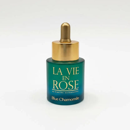 Special Offer | Blue Chamomile + Σαπούνι άνθρακα και γάλα γαϊδούρας