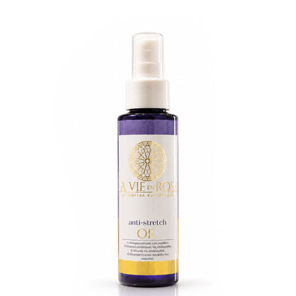 Anti-stretch oil 100ml