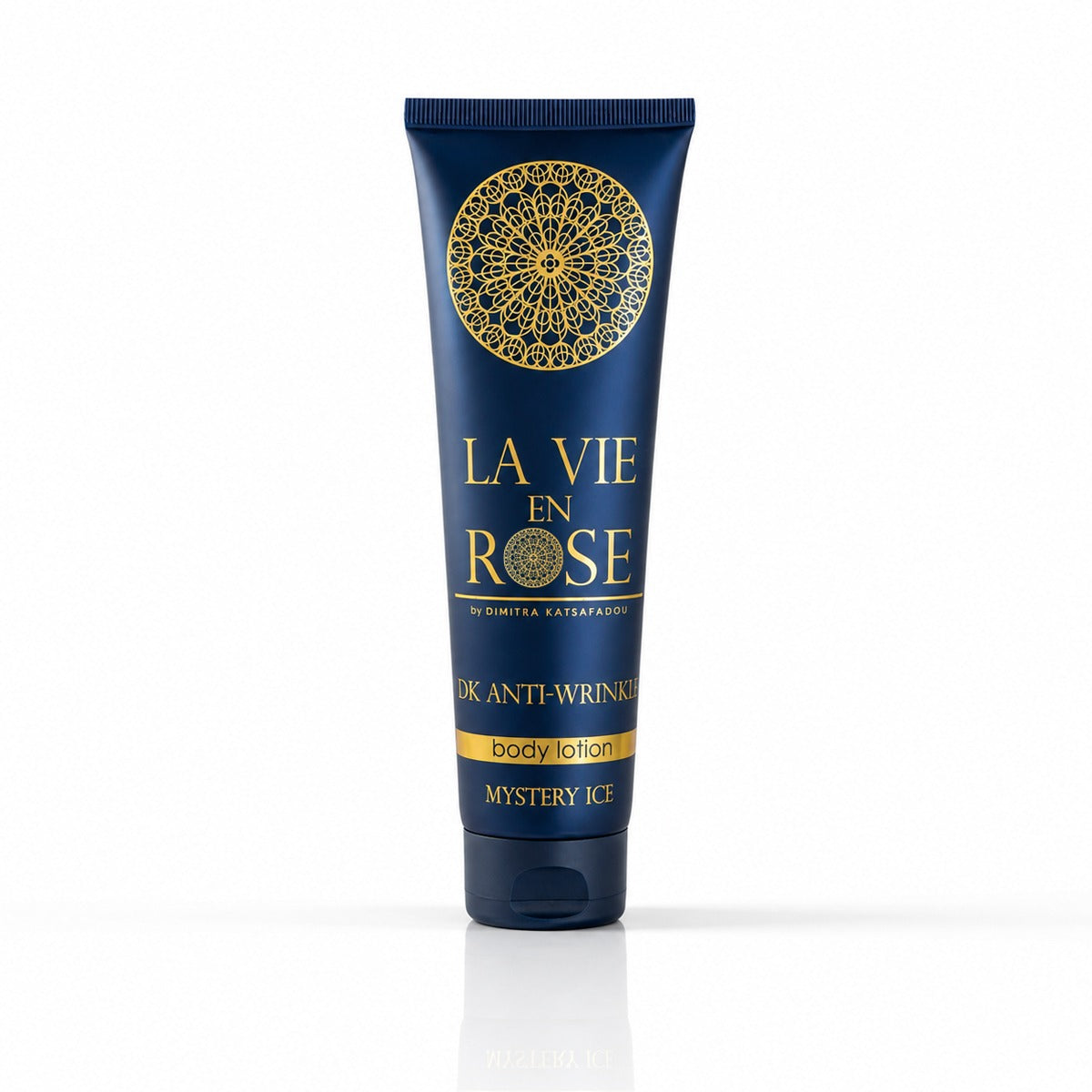 DK anti-wrinkle body lotion / Mystery ice 150ml