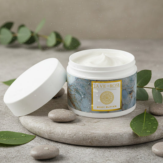 Body butter 200ml