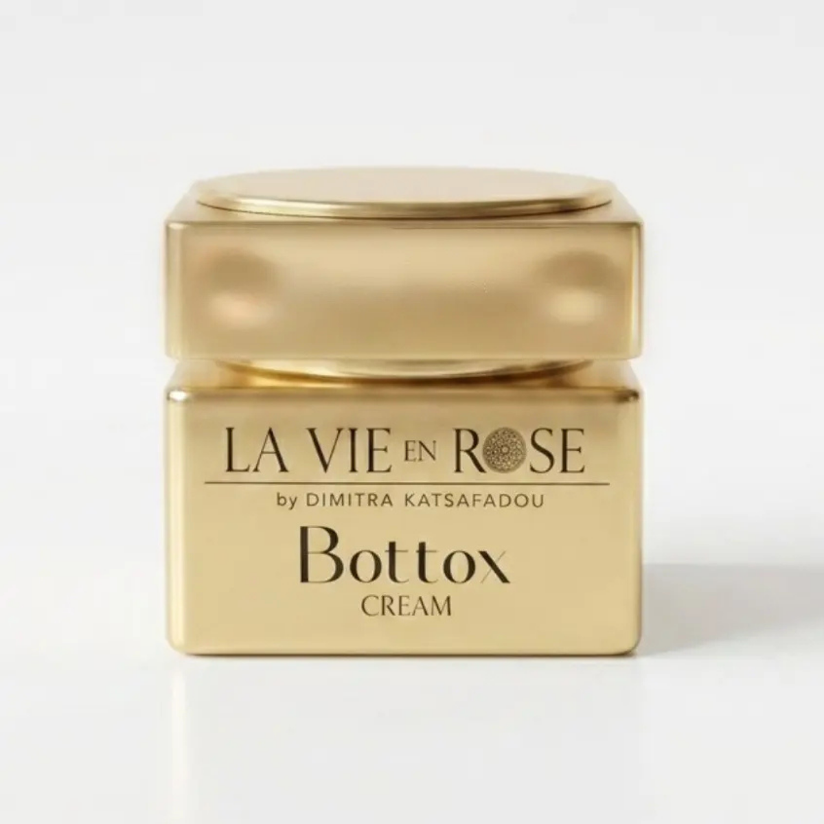 Special Offer | Bottox cream 50ml + ΔΩΡΟ Bottox serum 30ml