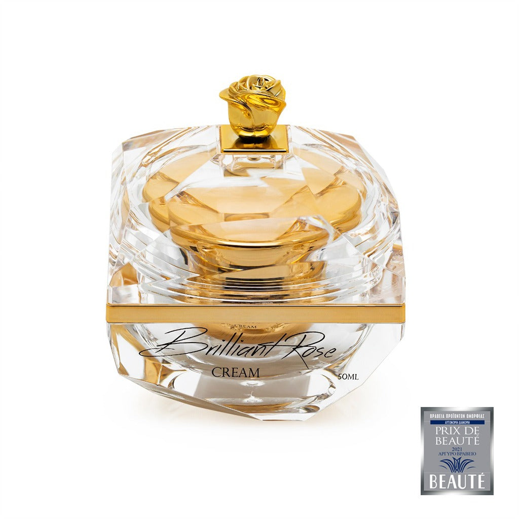 Brilliant Rose Cream 50ml