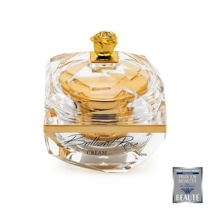 Brilliant Rose Cream 50ml