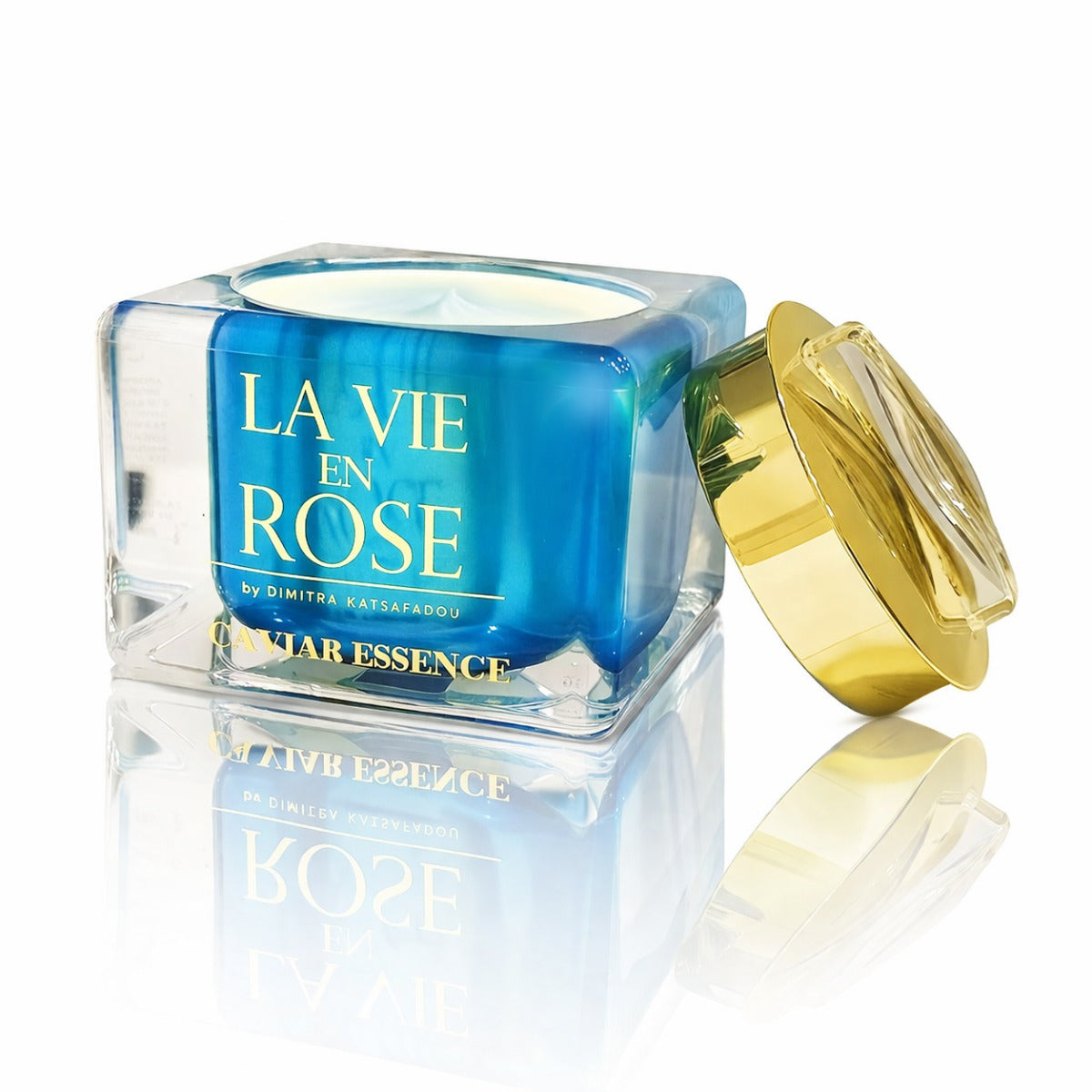Caviar Essence cream 50ml