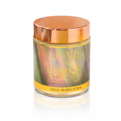 Magic pearls scrub 100ml
