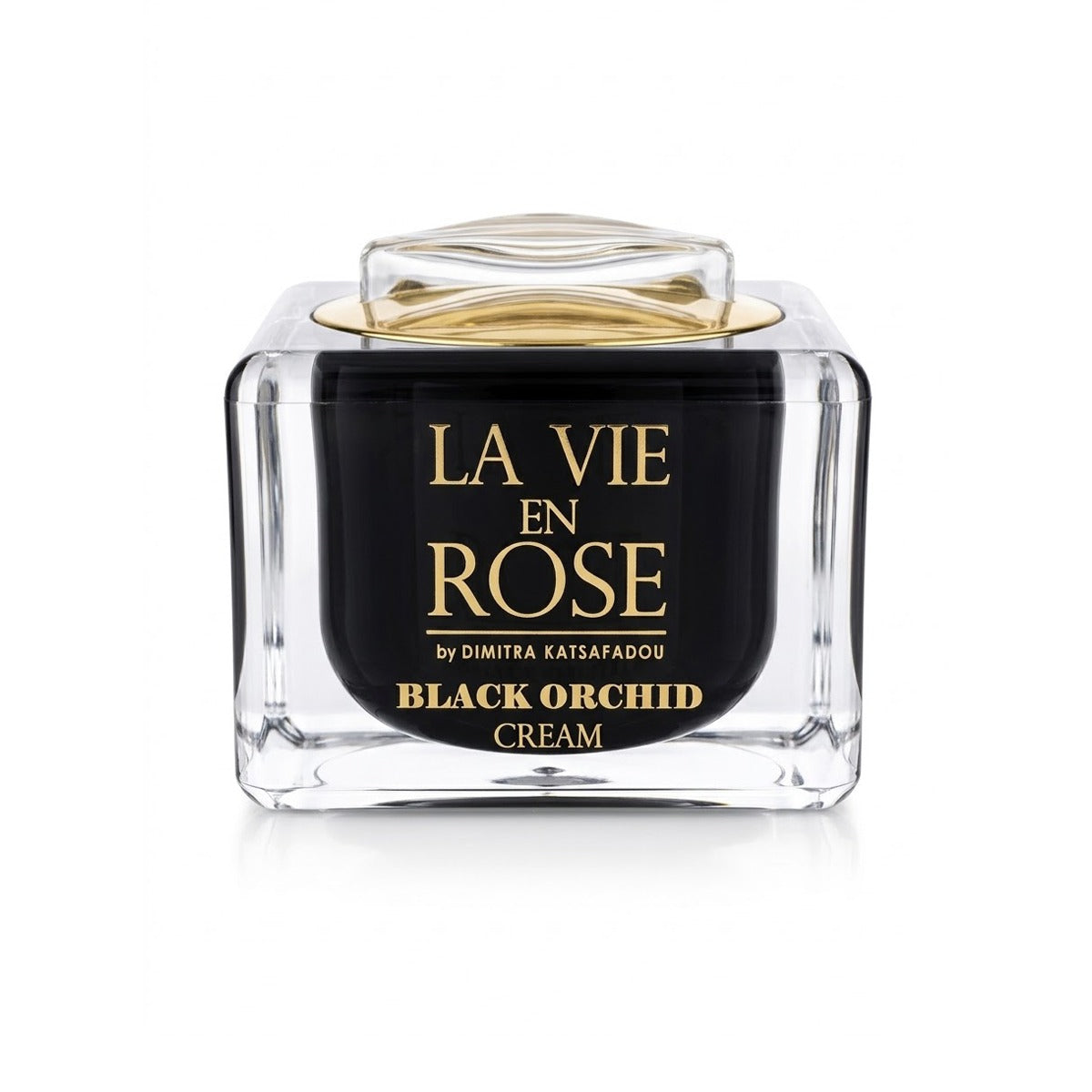 Black orchid 50ml