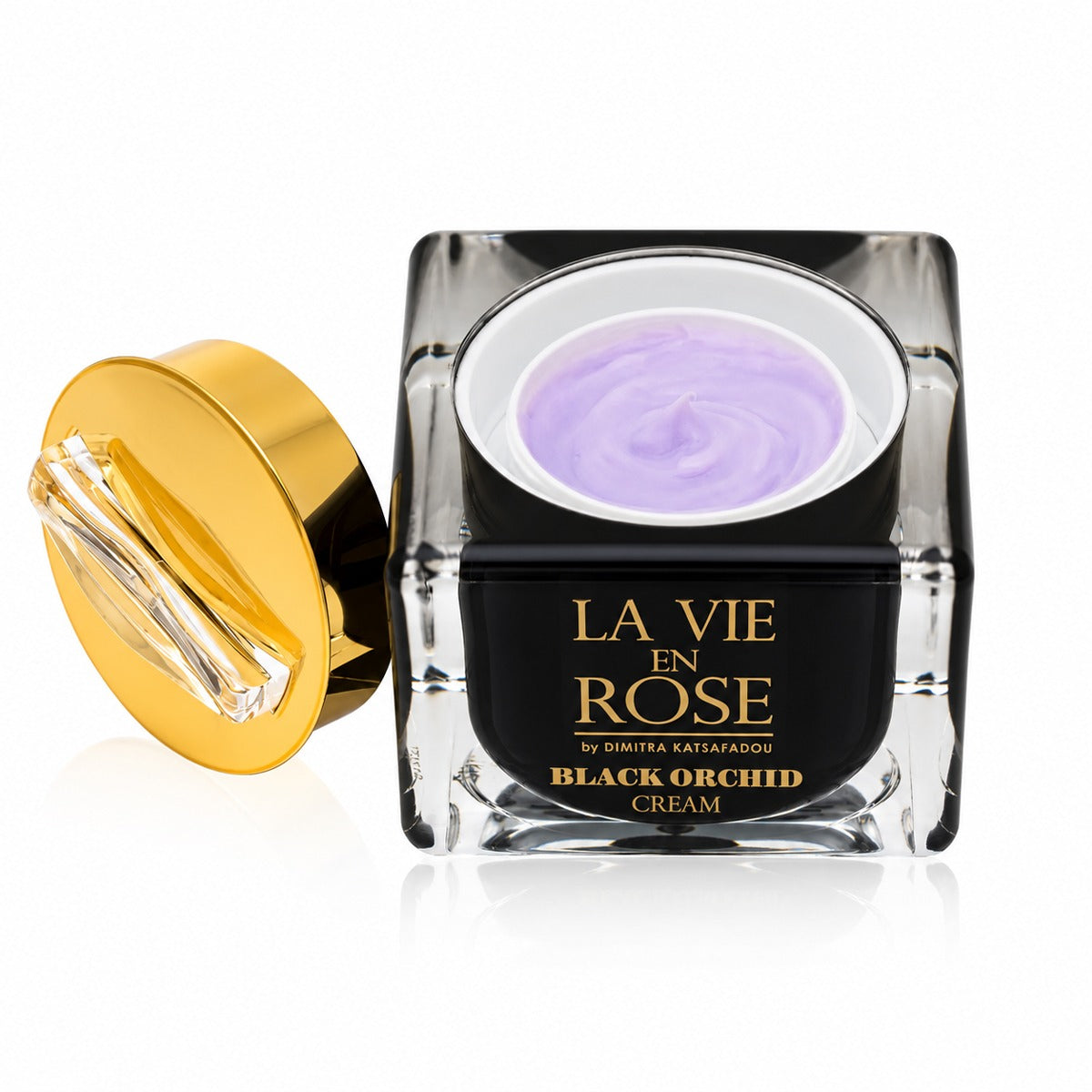 Black orchid 50ml