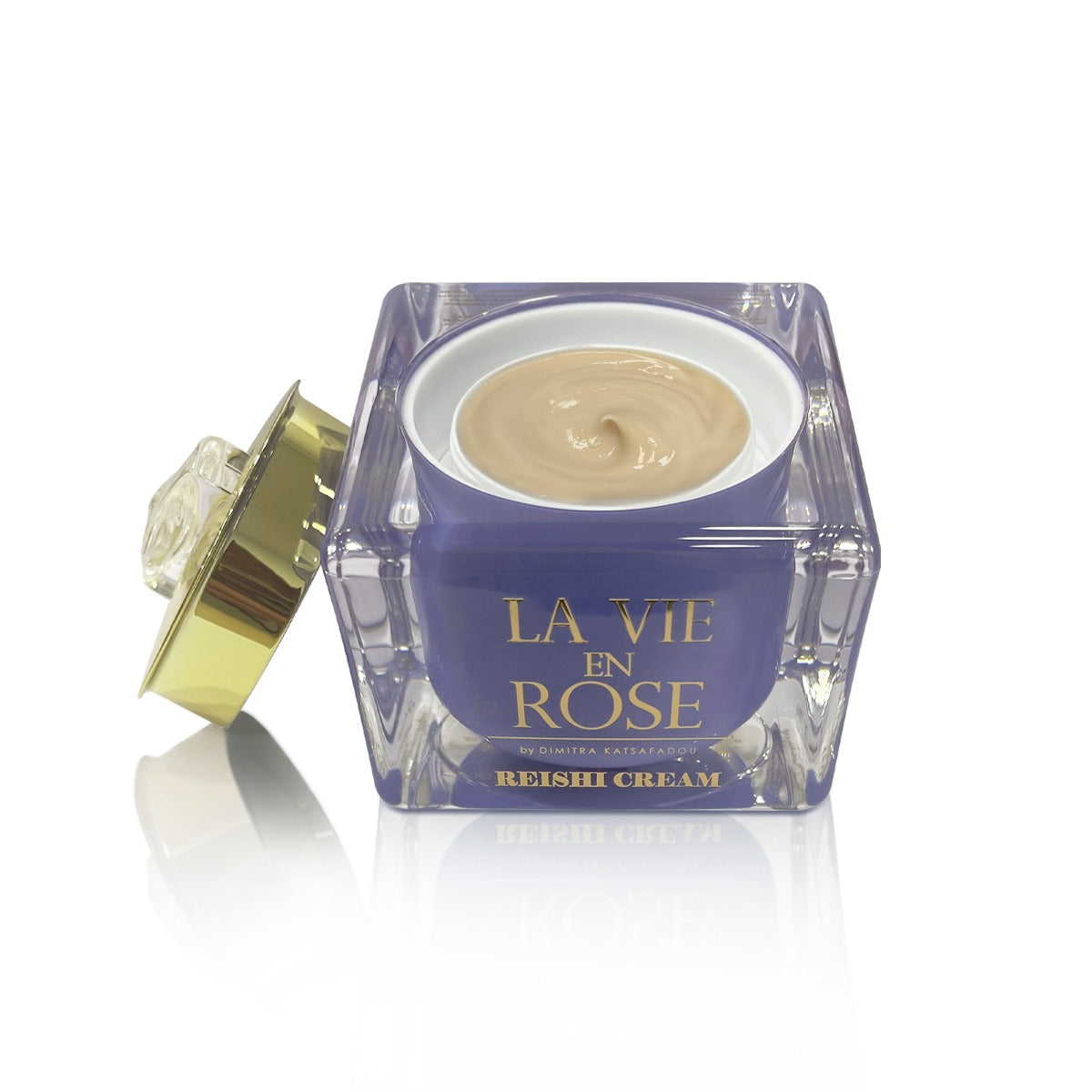 Reishi Cream 50ml