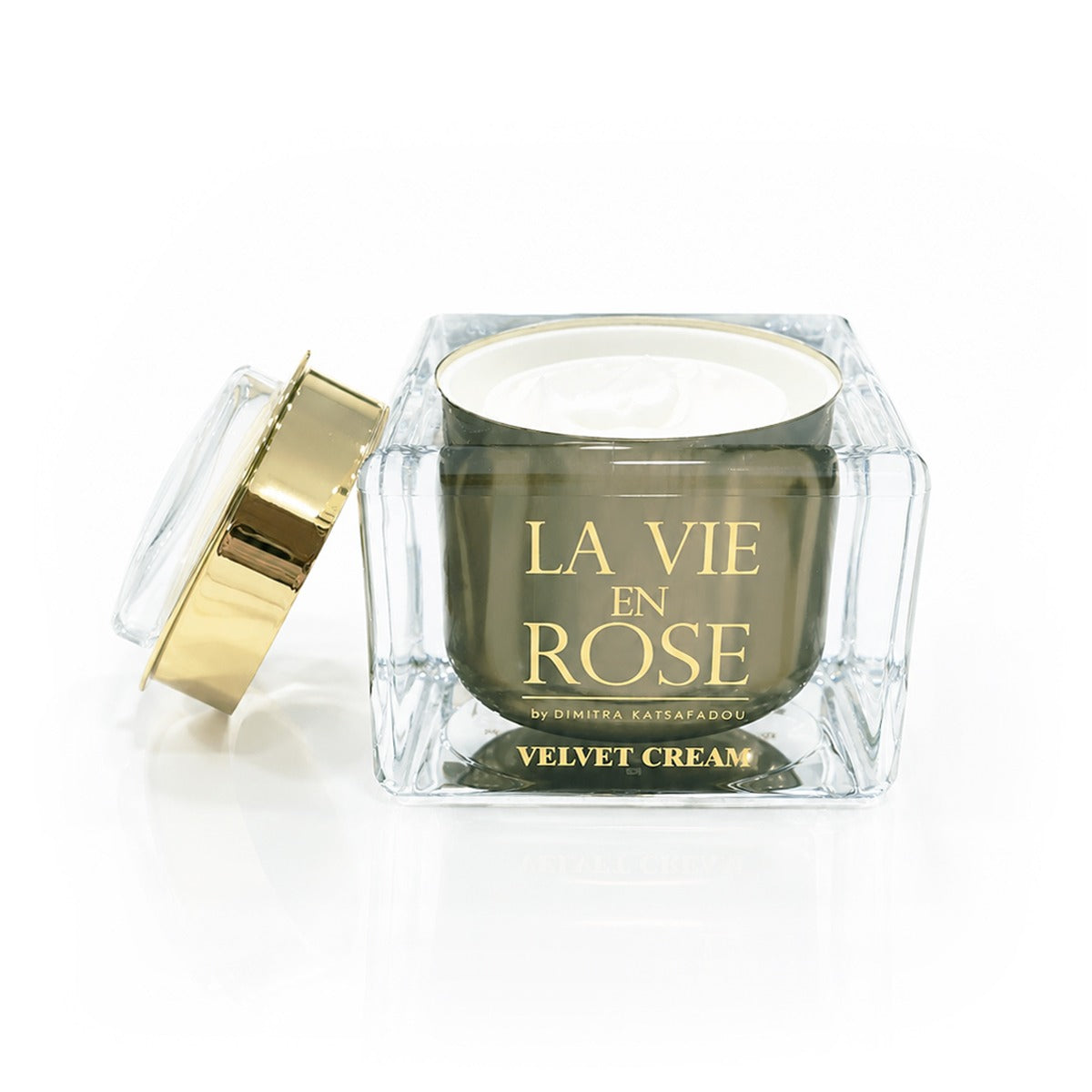 Velvet olive cream 50ml