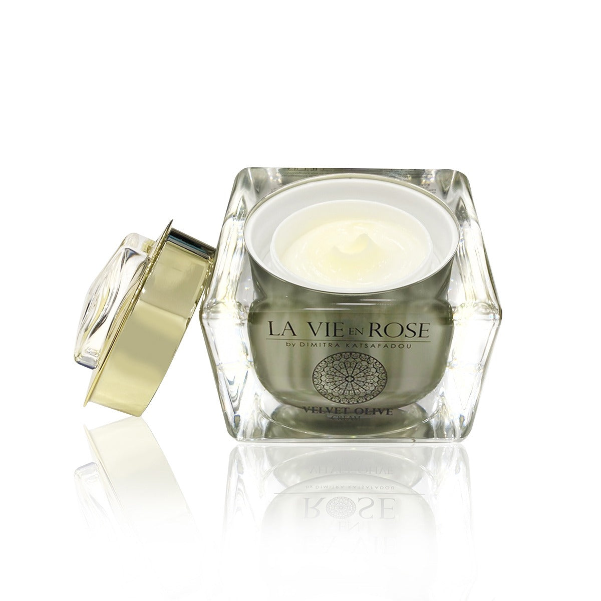 Velvet olive cream 50ml