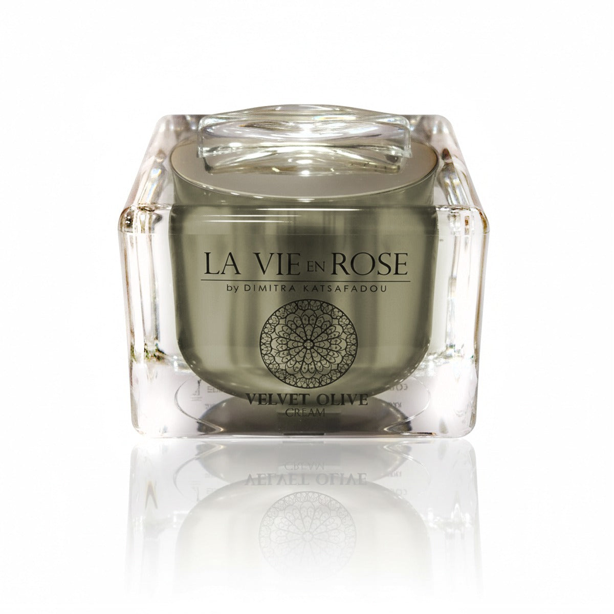 Velvet olive cream 50ml