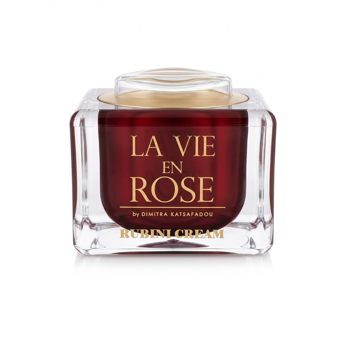 Rubini cream 50ml