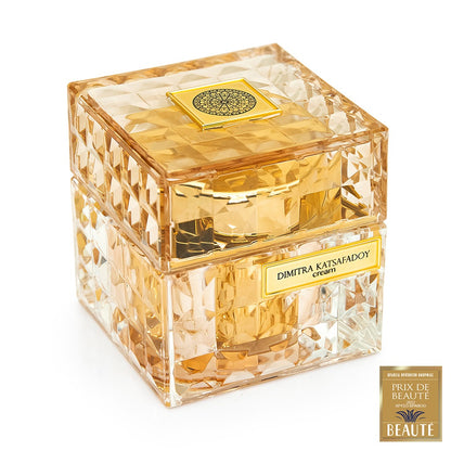 Dimitra Katsafadou Cream 50ml