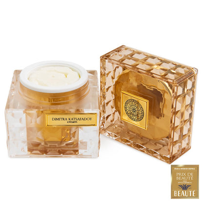Dimitra Katsafadou Cream 50ml