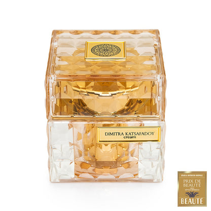 Dimitra Katsafadou Cream 50ml