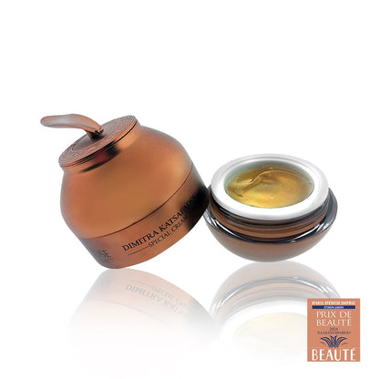 Dimitra Katsafadou Special Cream 30ml + 50ml