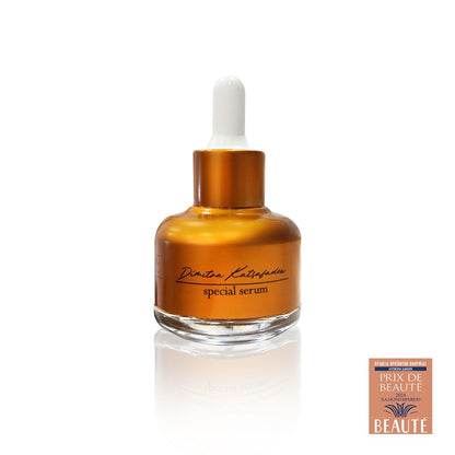 Dimitra Katsafadou special serum 30ml