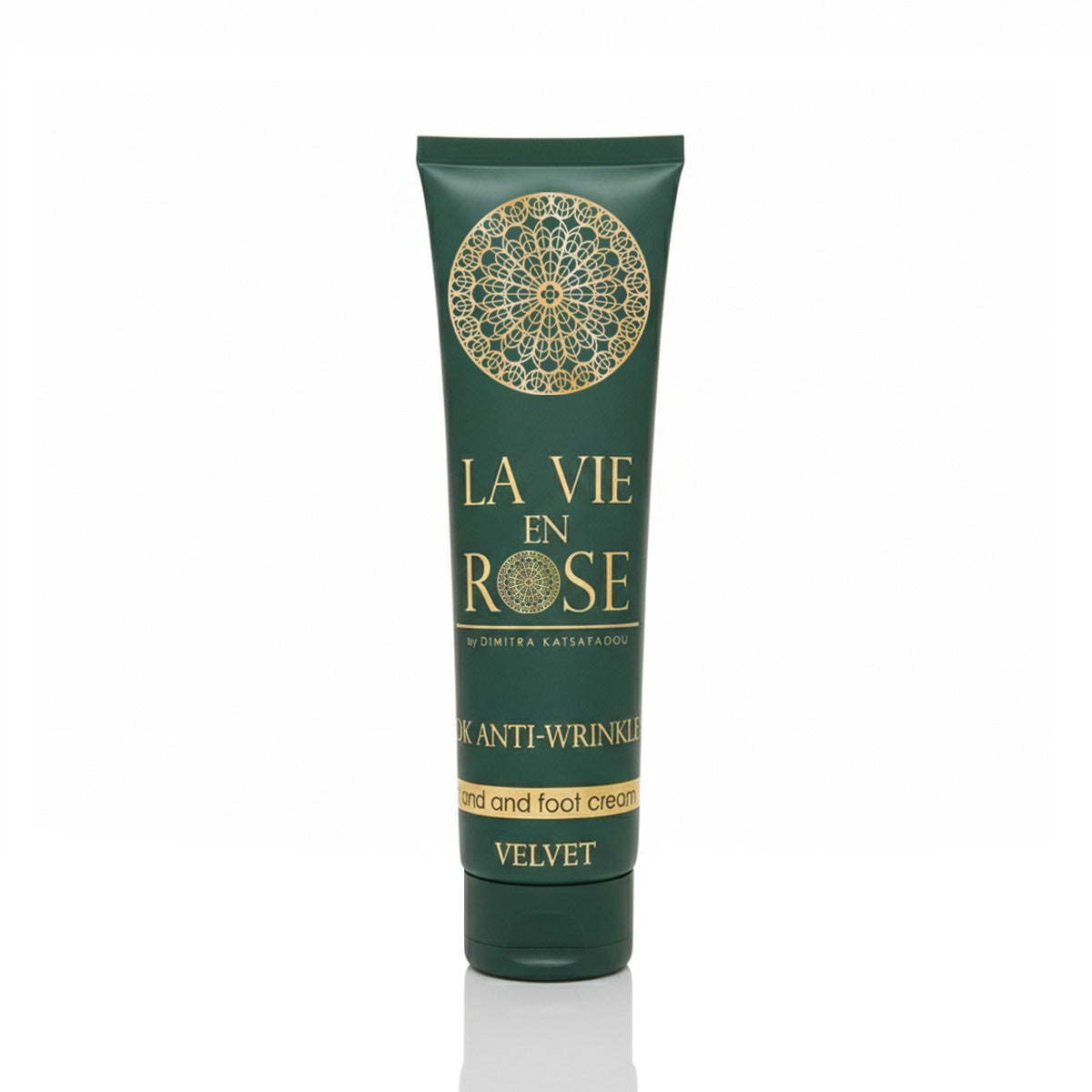 DK anti-wrinkle hand & foot cream Velvet 150ml