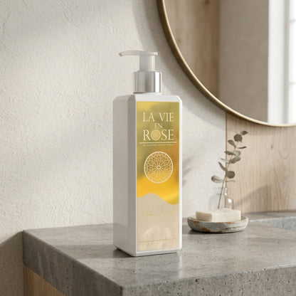 Donkey Milk liquid soap 300ml (Υγρό σαπούνι με γάλα γαϊδούρας)