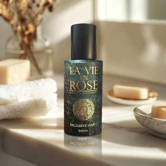 Exclusive hair lotion 100ml (new)