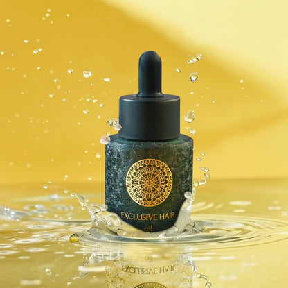Exclusive hair oil 30ml (lotion version)