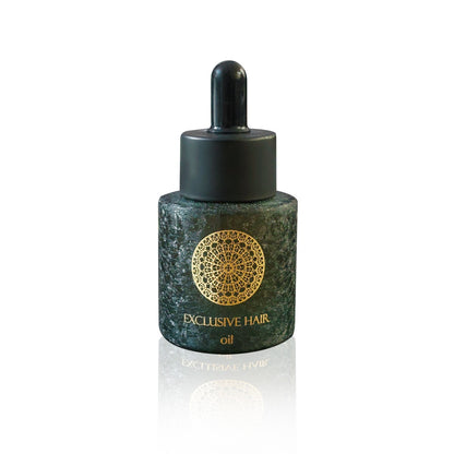 Exclusive hair oil 30ml (lotion version)