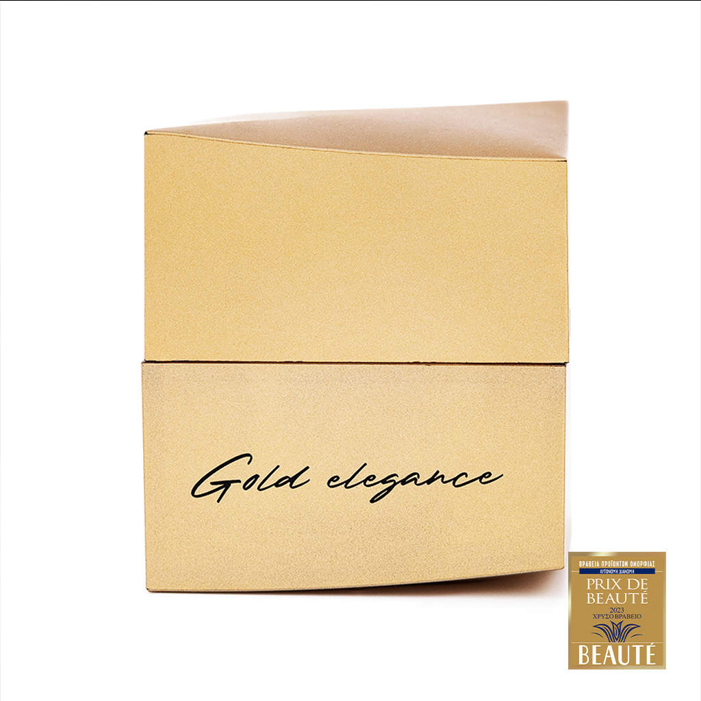 Gold elegance 50ml