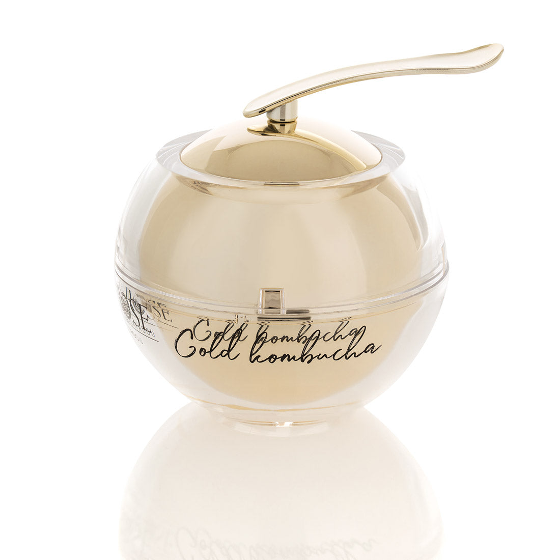 Gold kombucha 50ml