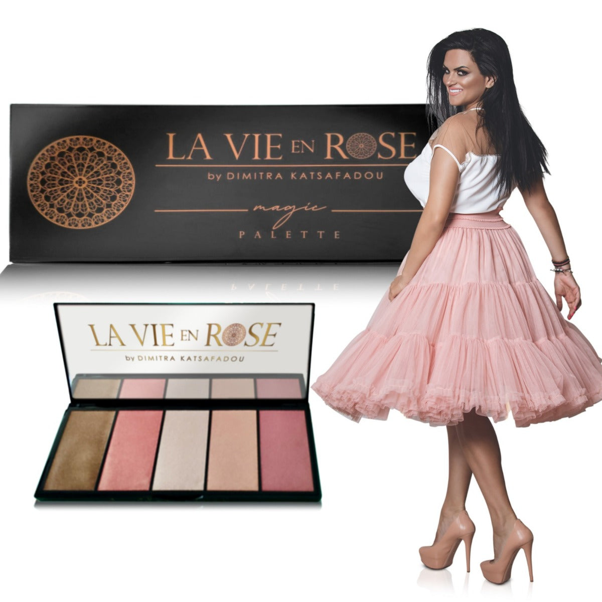 Magic Palette