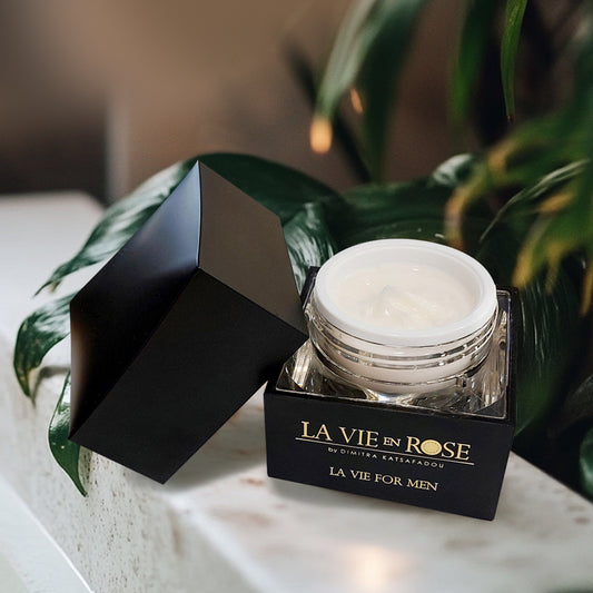 La vie for men cream 50ml