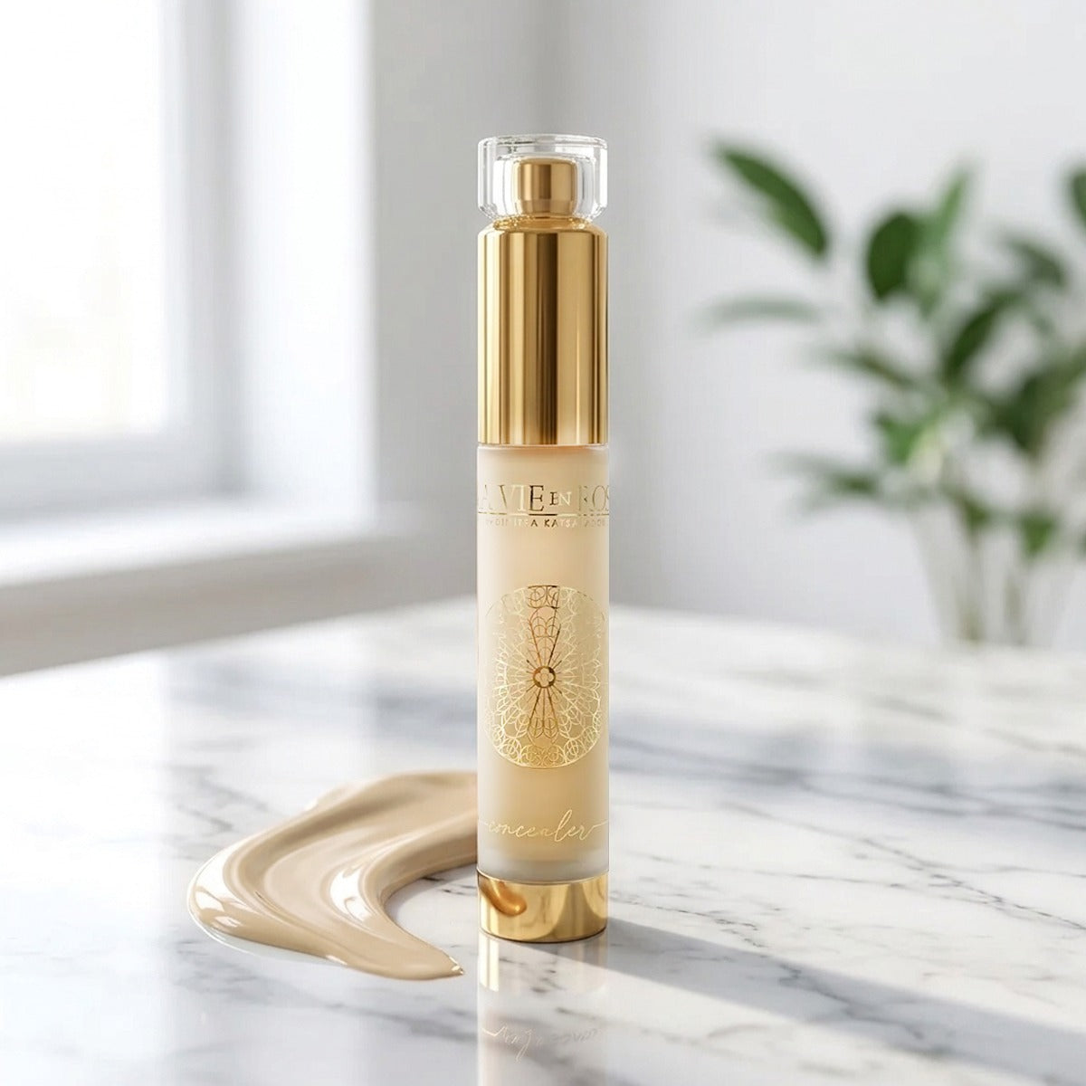 Concealer - Make up 0 Porcelain 20ml