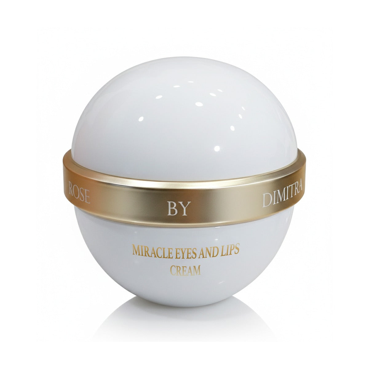 Special Offer | Miracle eyes and lips cream 30ml + ΔΩΡΟ White Satin Eye Serum 20ml