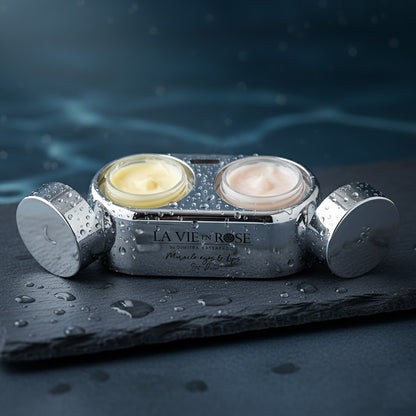 Miracle eyes and lips set (15ml + 15ml)