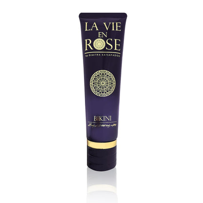 Special Offer | Super body btx gel 200ml + Anti-cellulite body gel 200ml + Bikini 150ml