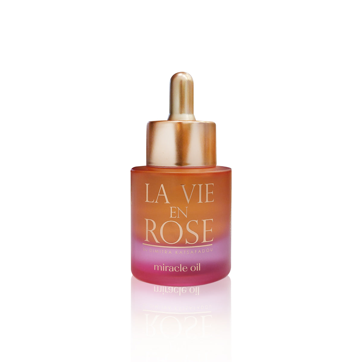 Miracle Oil 30ml