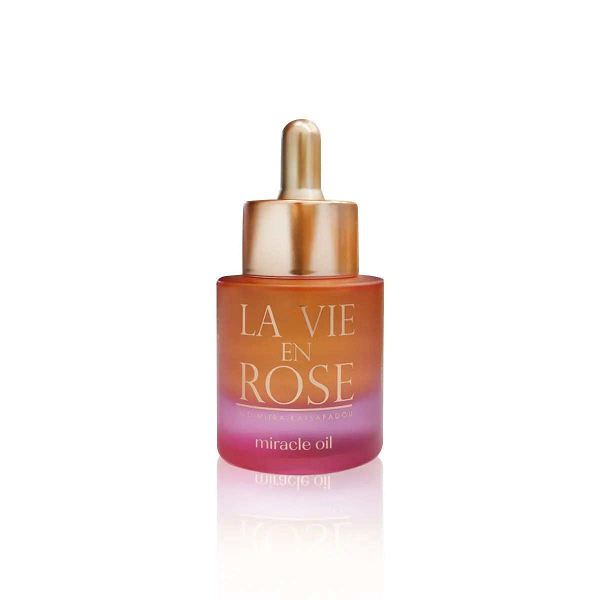 Special Offer | White Satin Shampoo 400ml + Miracle Oil 30ml