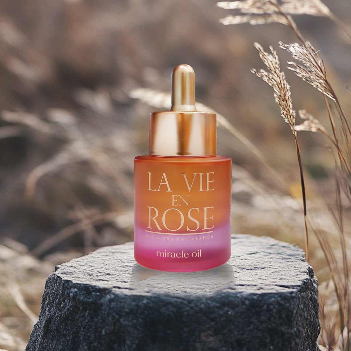 Miracle Oil 30ml