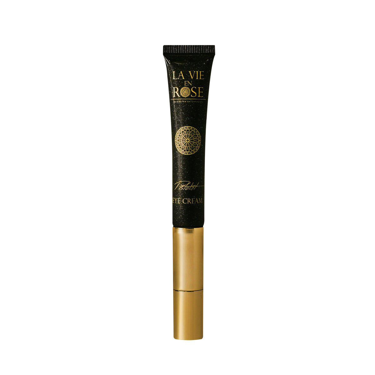 Pistolet 22ml