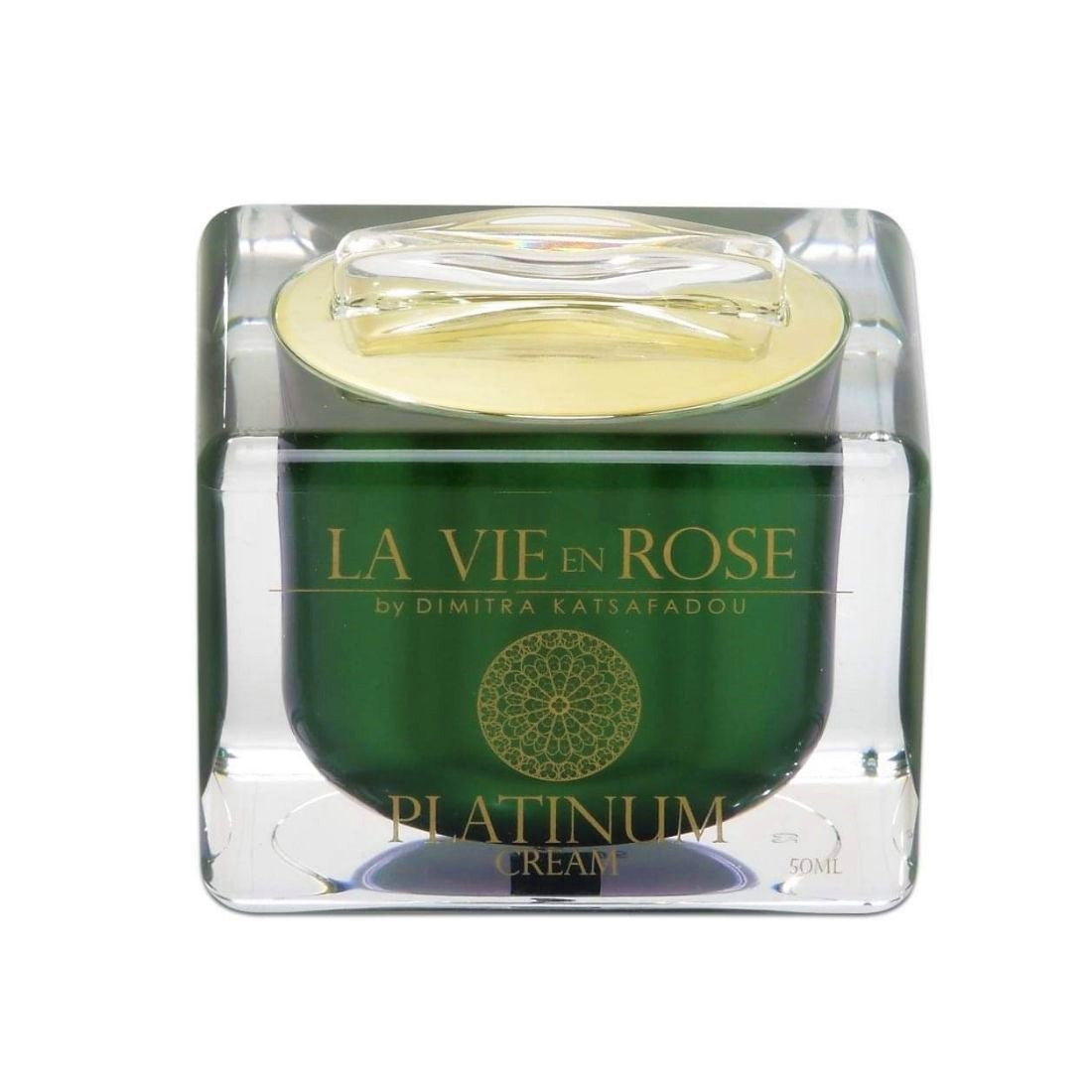 Platinum cream 50ml